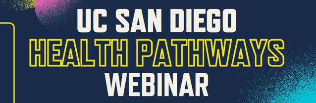 UCSD Health Pathways 